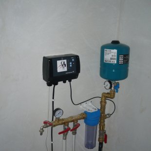 Urbuma aprīkojums Jaunmārupē