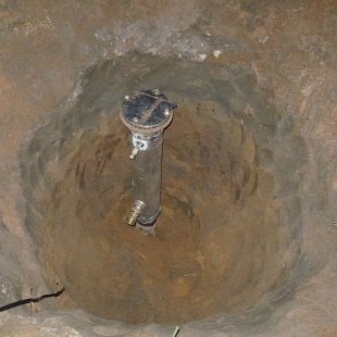 Urbuma aprīkojums Jaunmārupē